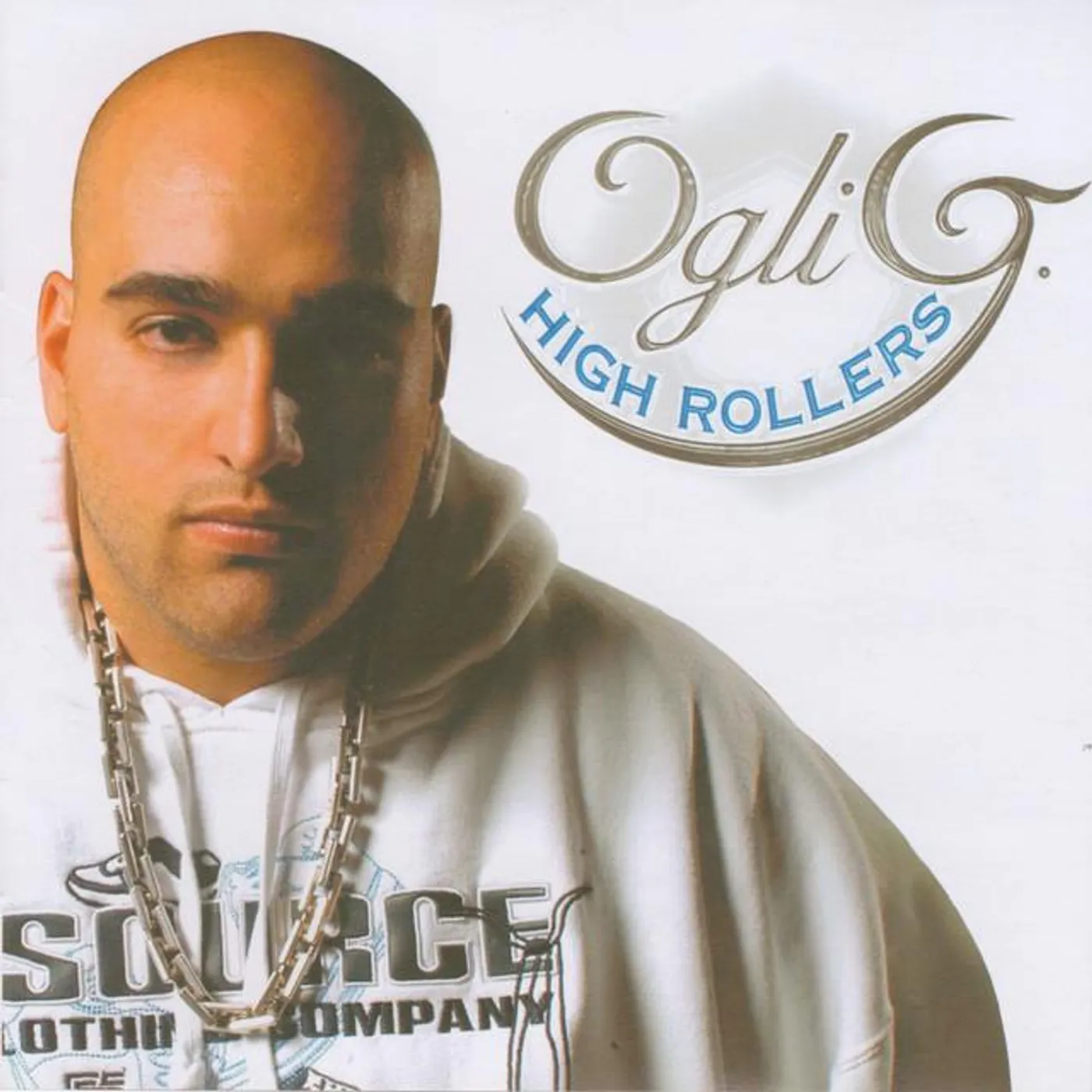 Ogli G Brand Page