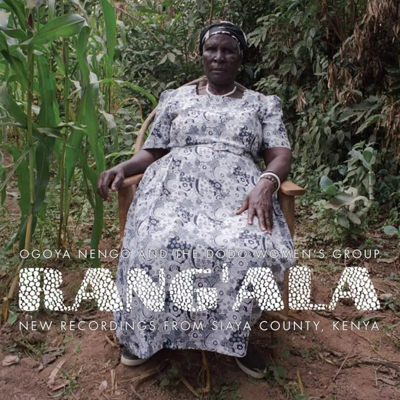 Ogoya Nengo And The Dodo Women’s Group