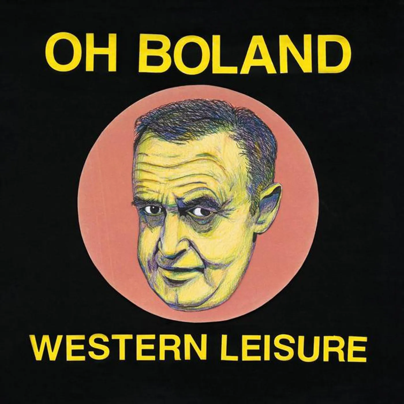 Oh Boland