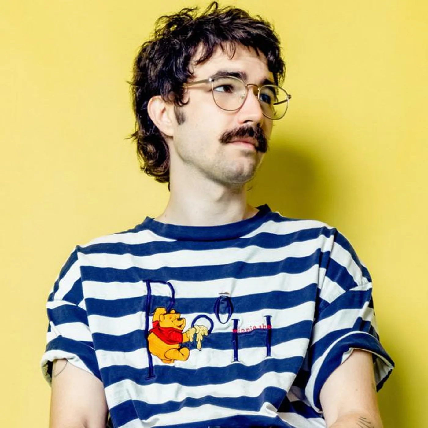 Oh Bummer! Brand Page