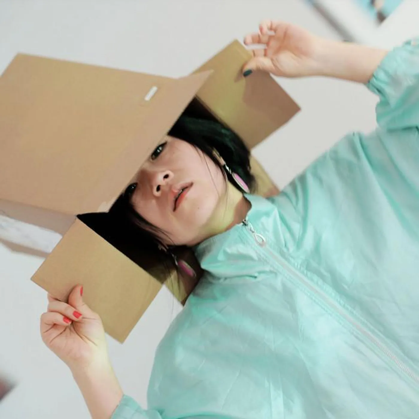 Oh Heejung Brand Page