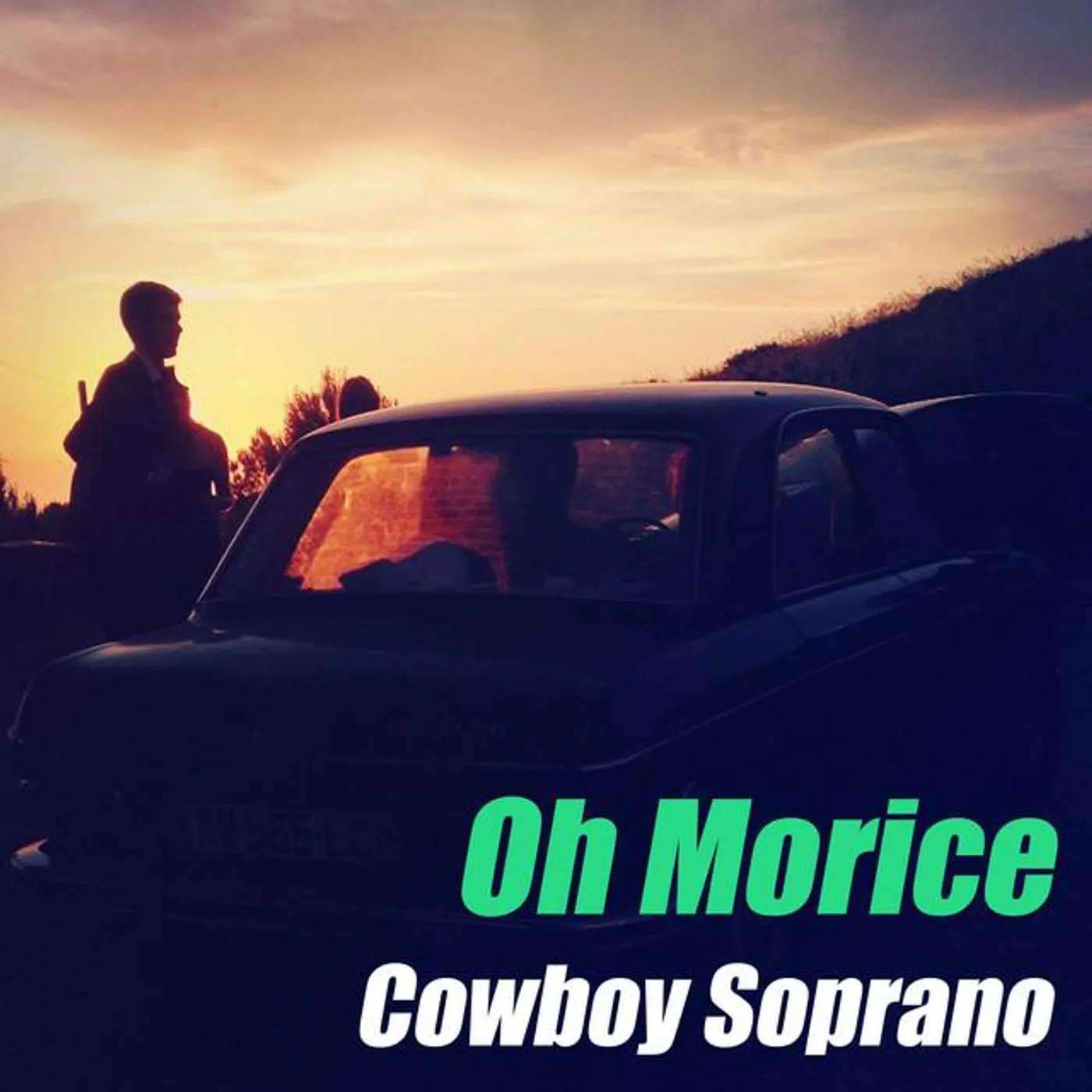 Oh Morice