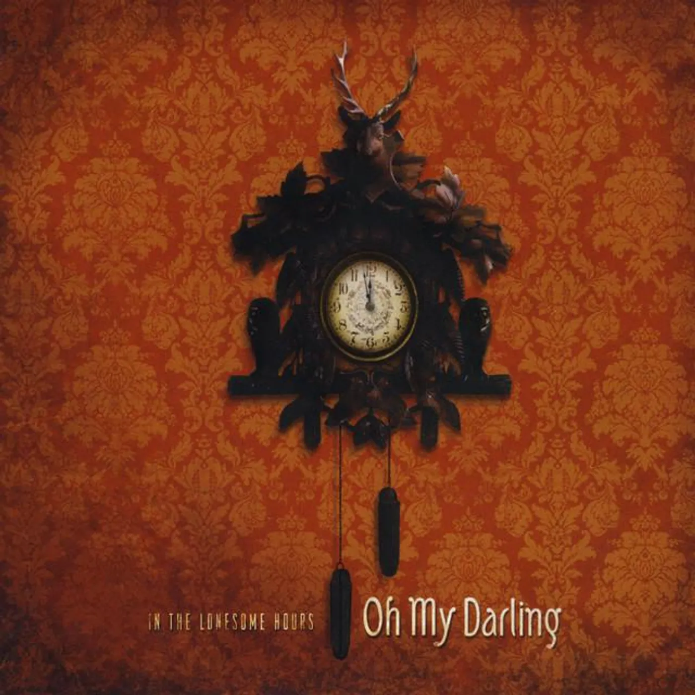Oh My Darling