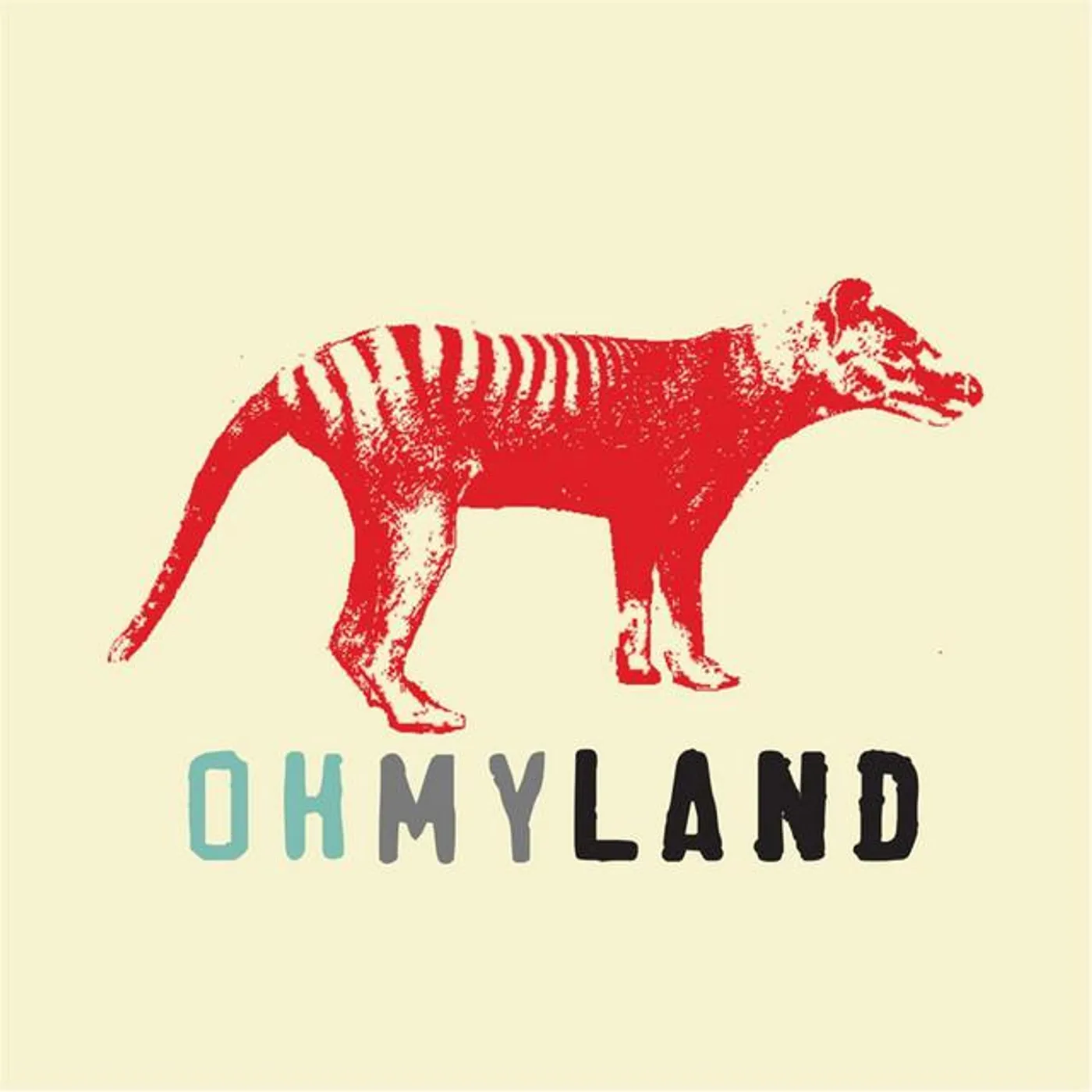 Oh My Land Brand Page