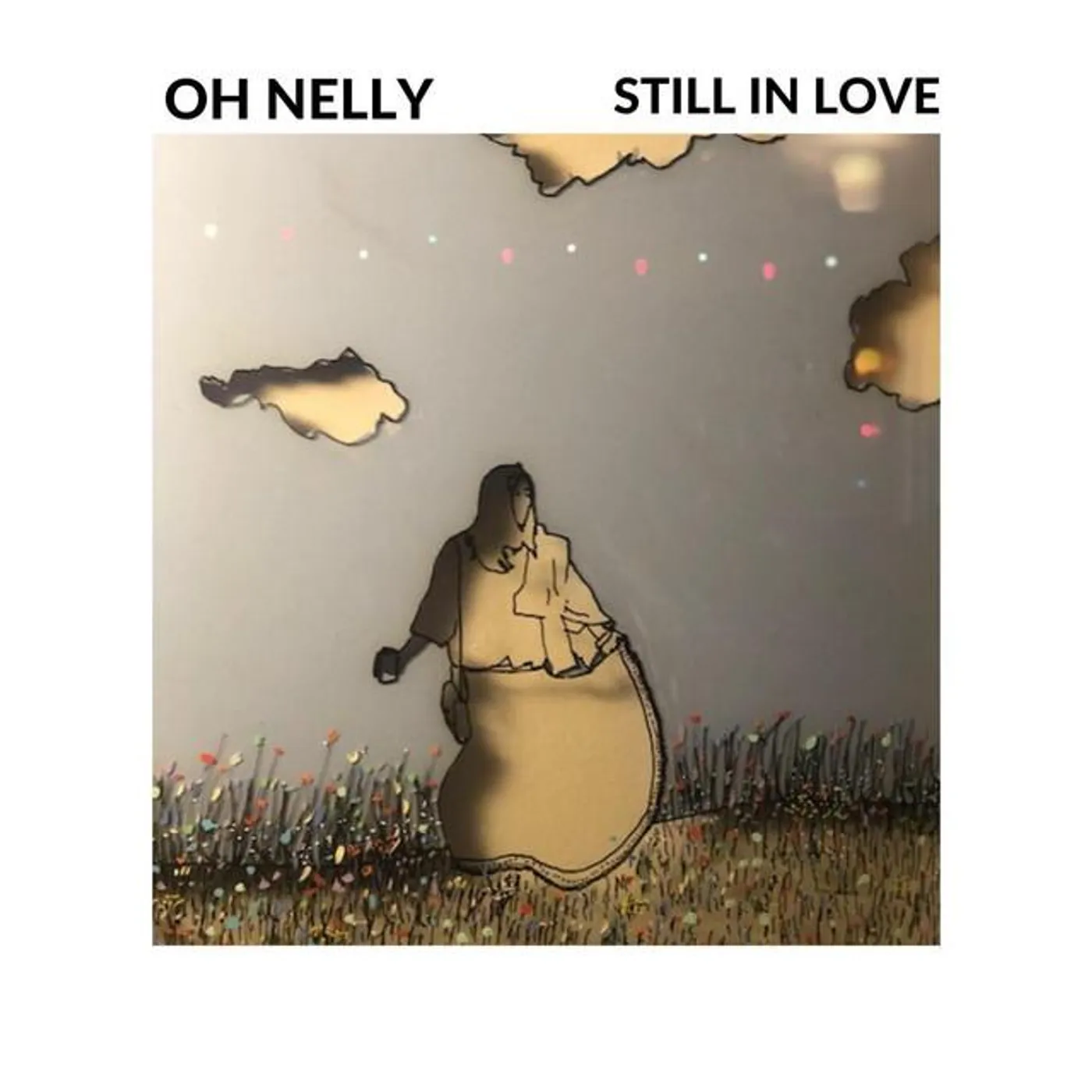 Oh Nelly Brand Page