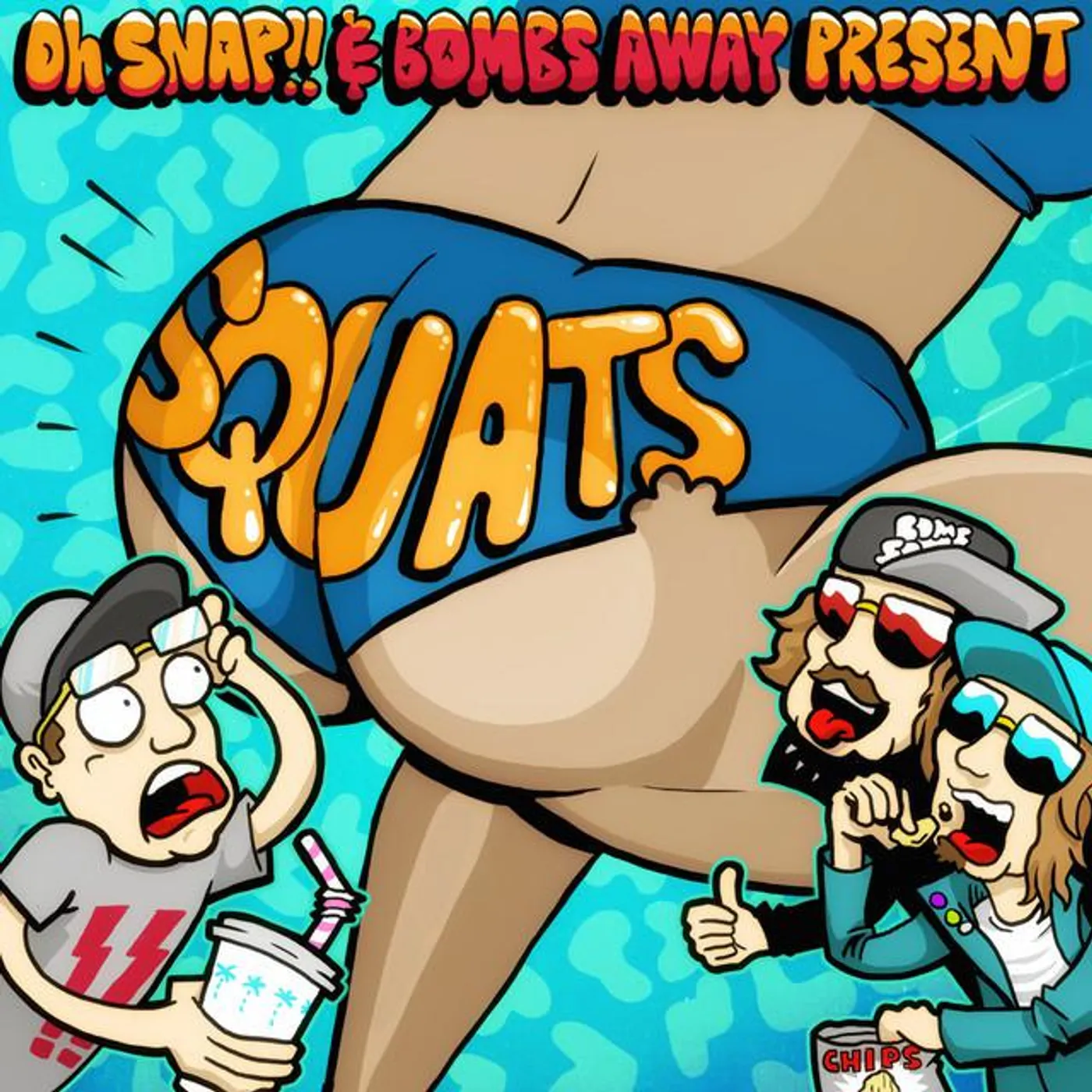 Oh Snap!! Brand Page