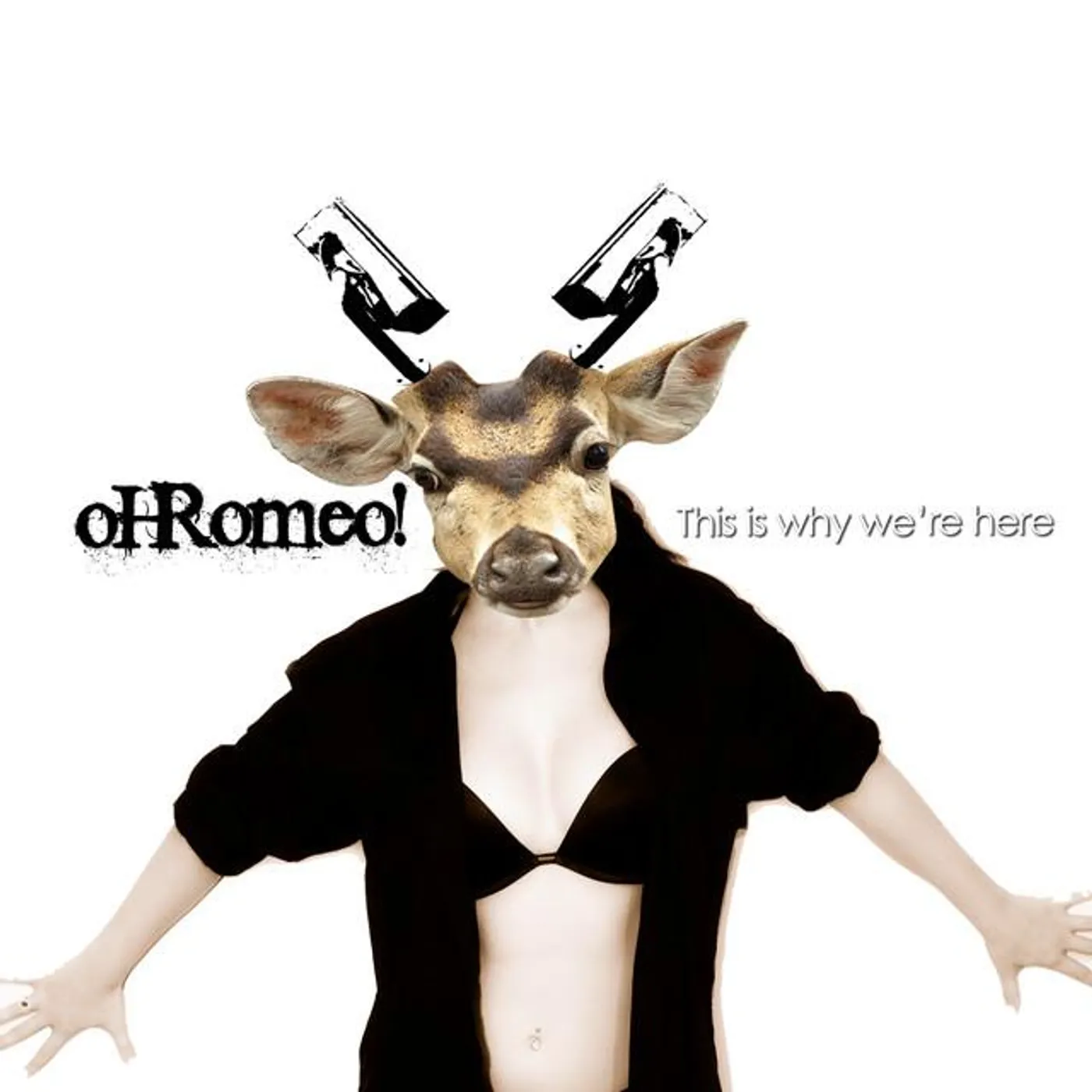 Oh Romeo!