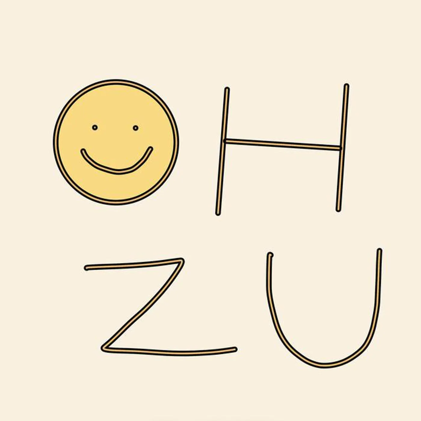OHZU Brand Page