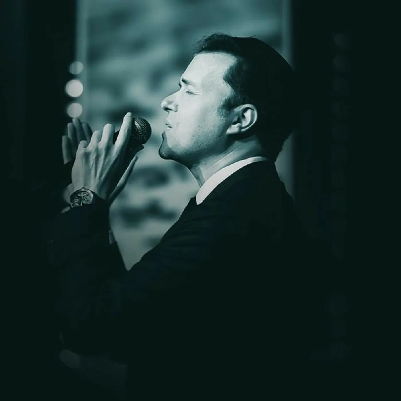 Ohad Moskowitz Brand Page