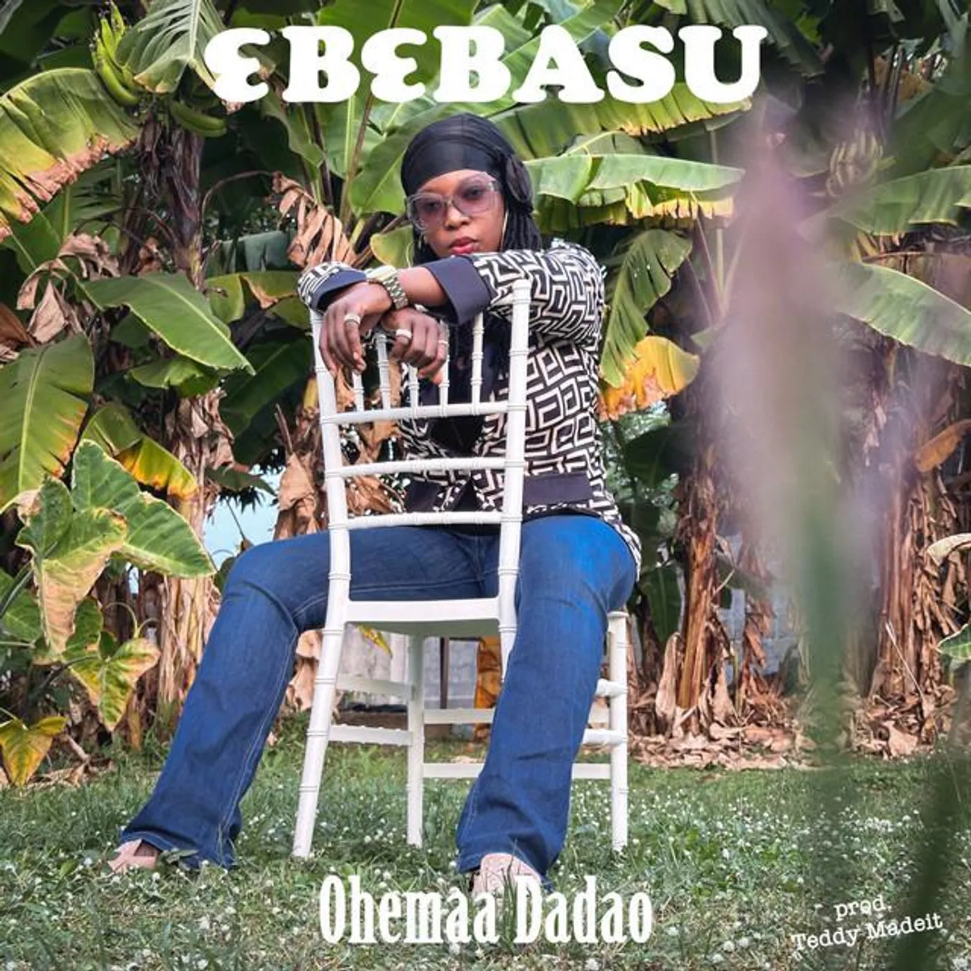 Ohemaa Dadao