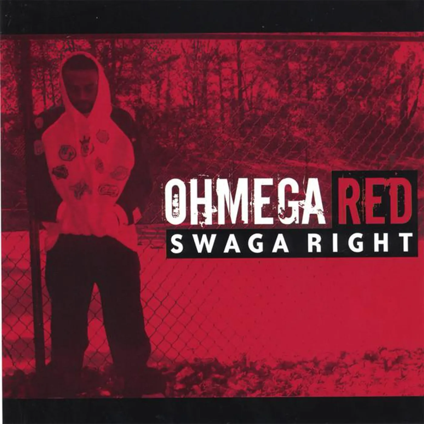 Ohmegared