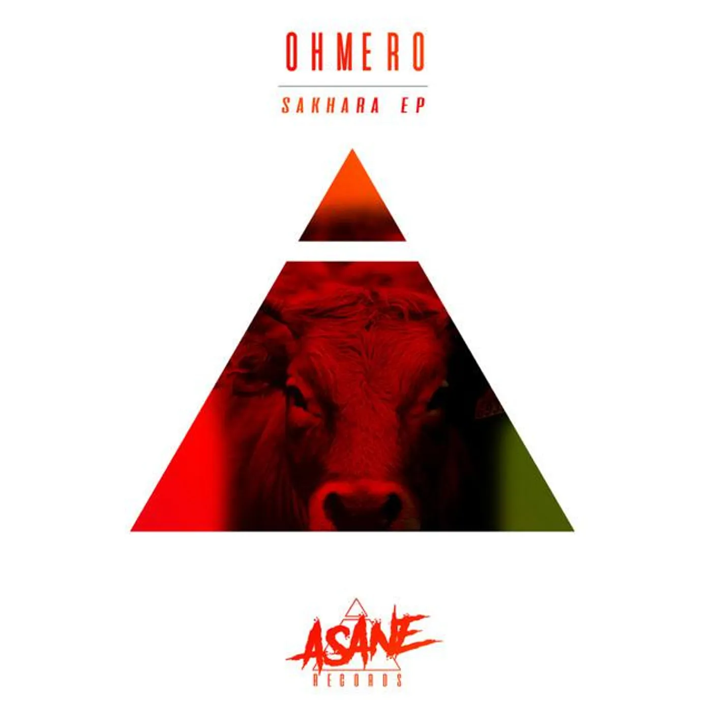 Ohmero Brand Page