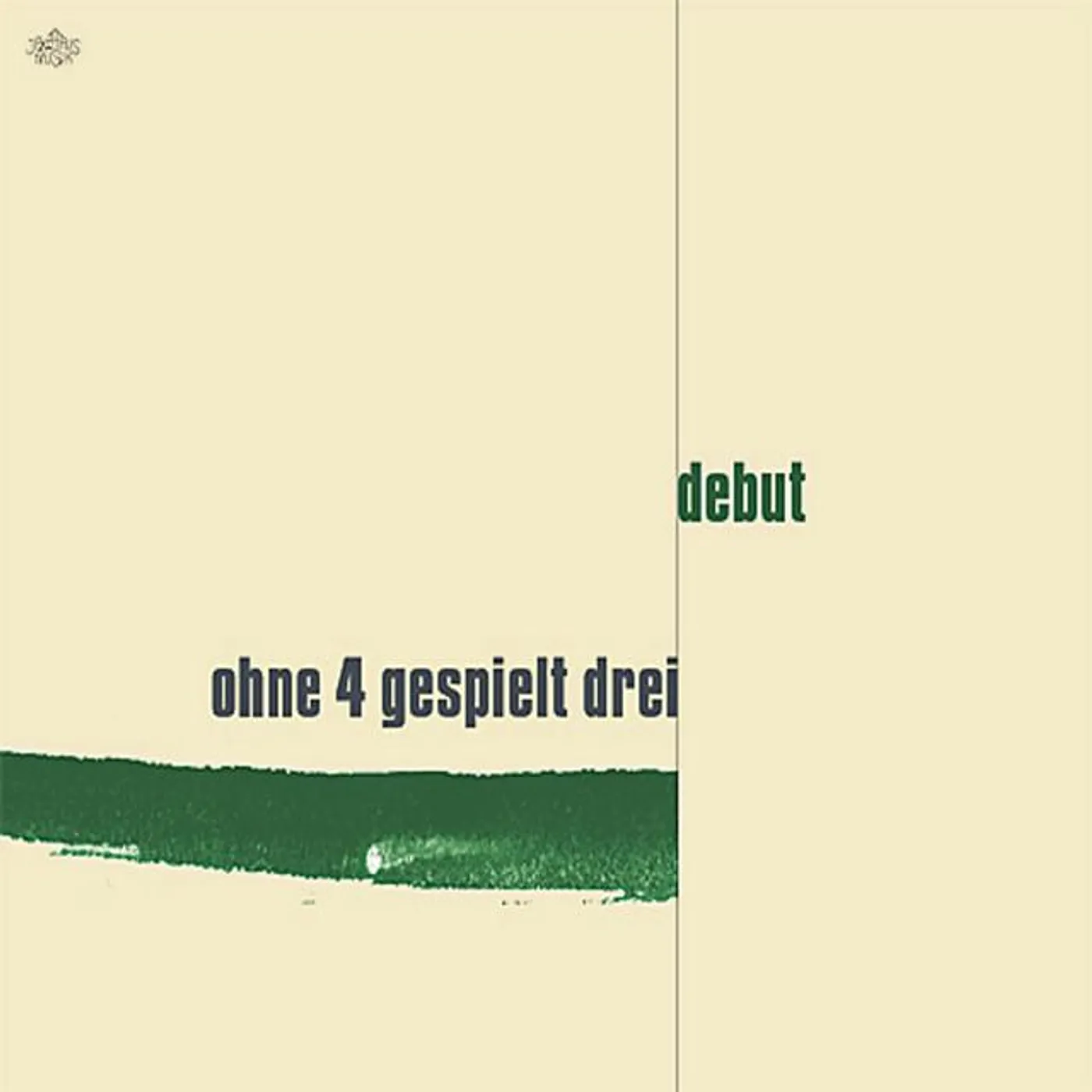 Ohne 4 Gespielt Drei