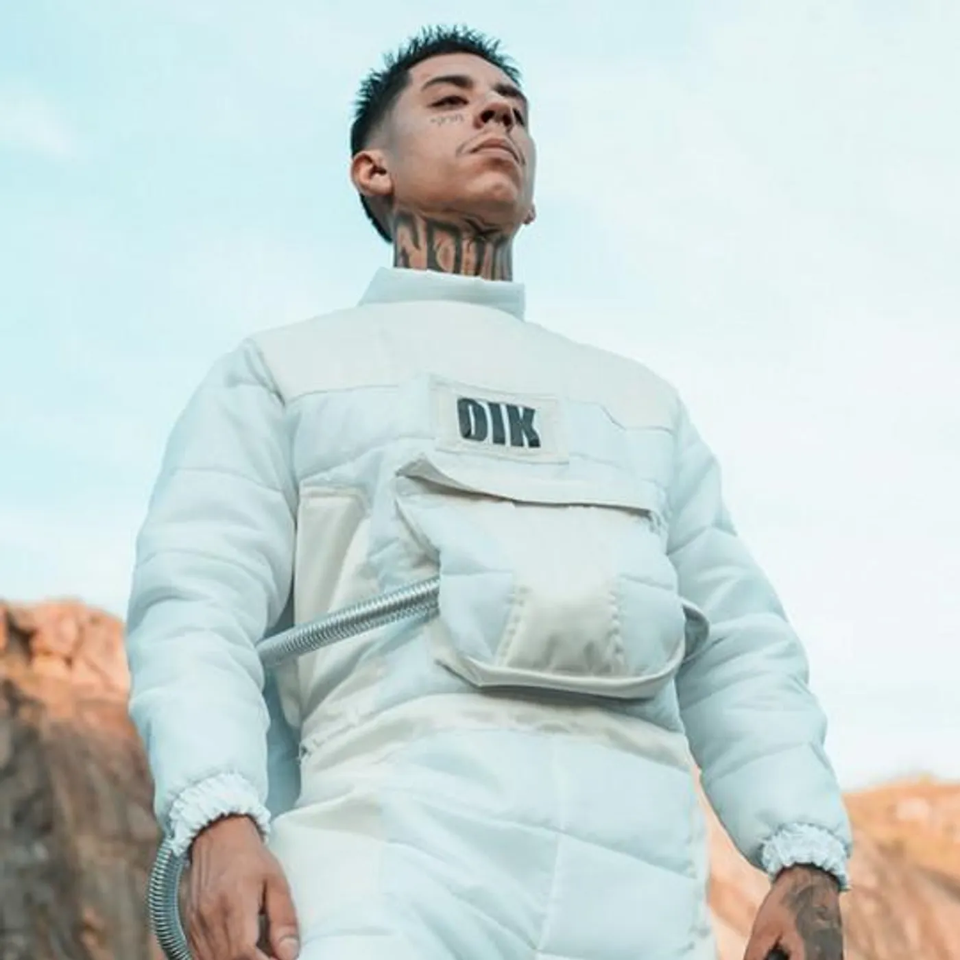 OIK Brand Page