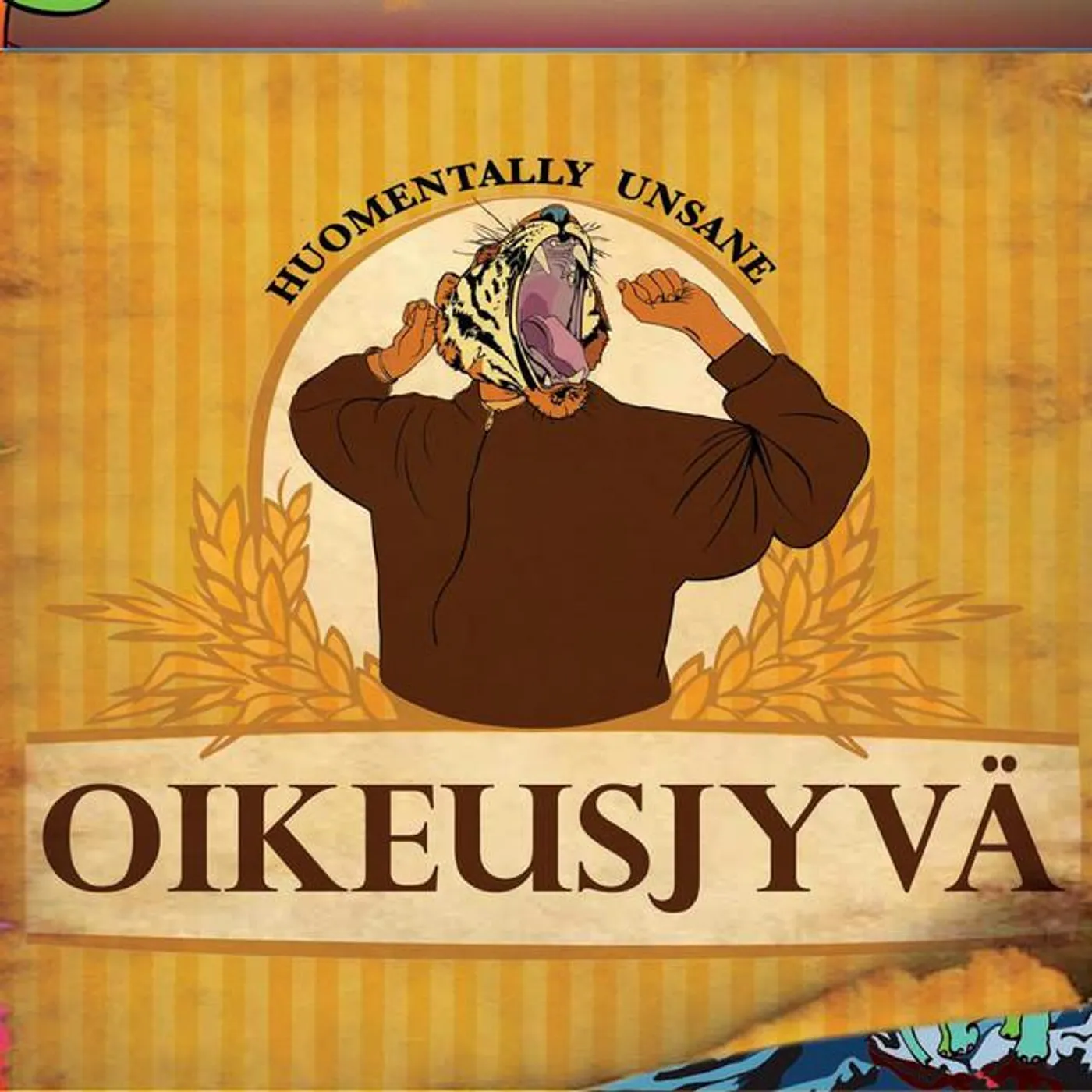 Oikeusjyva