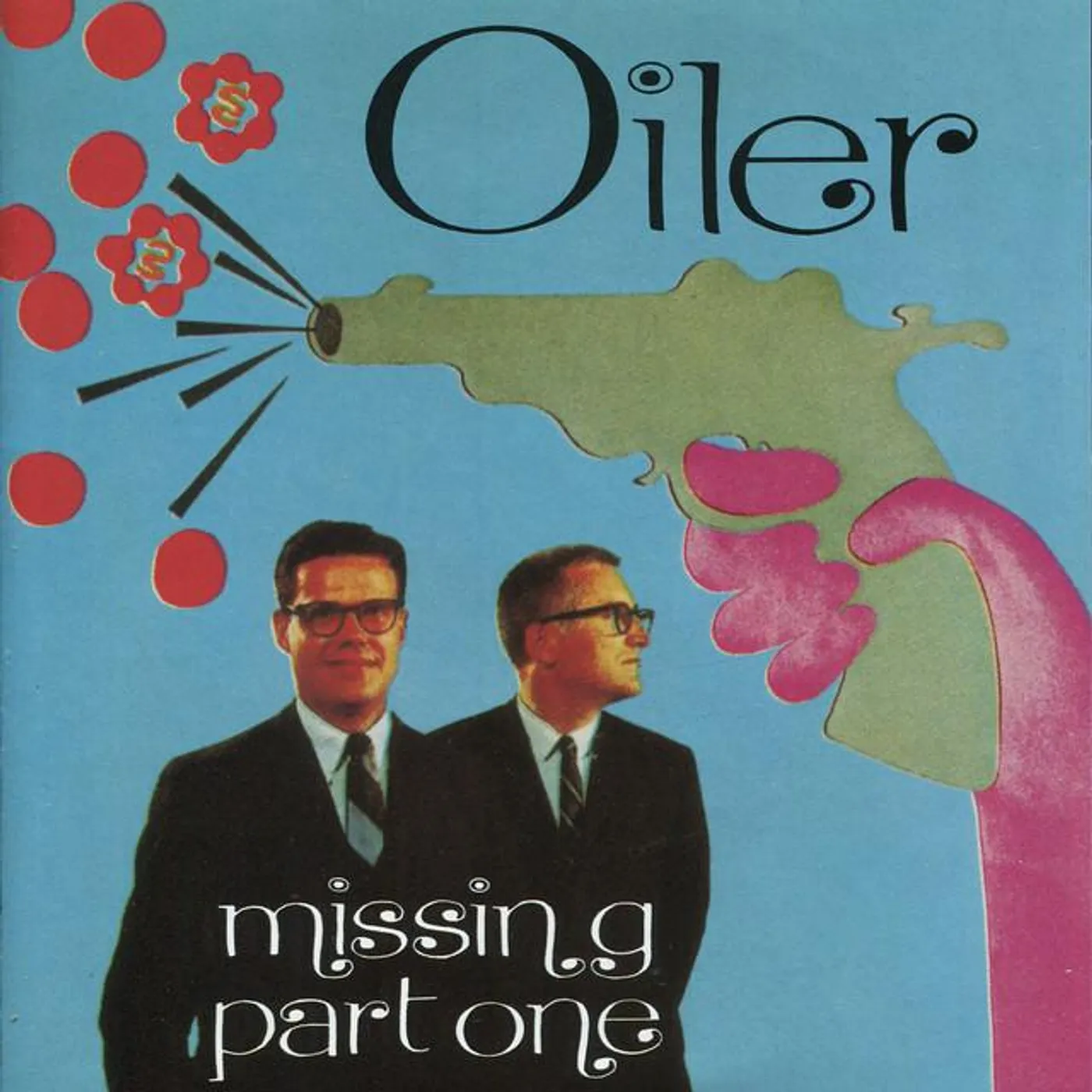 Oiler
