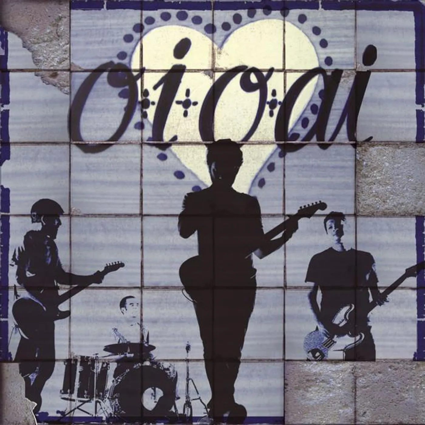 oioai Brand Page