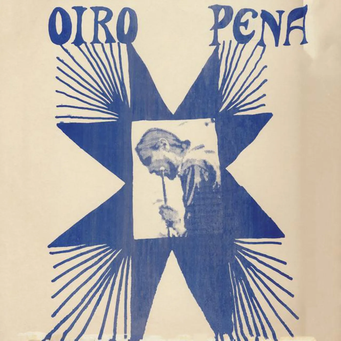 Oiro Pena Brand Page