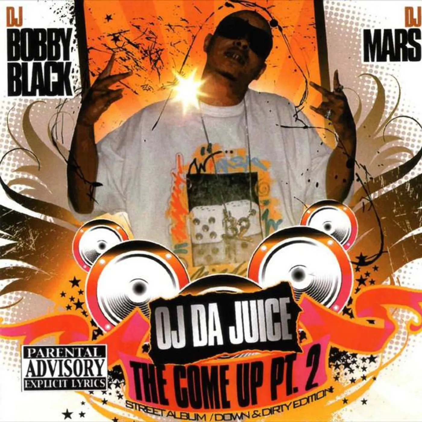 OJ Da Juice