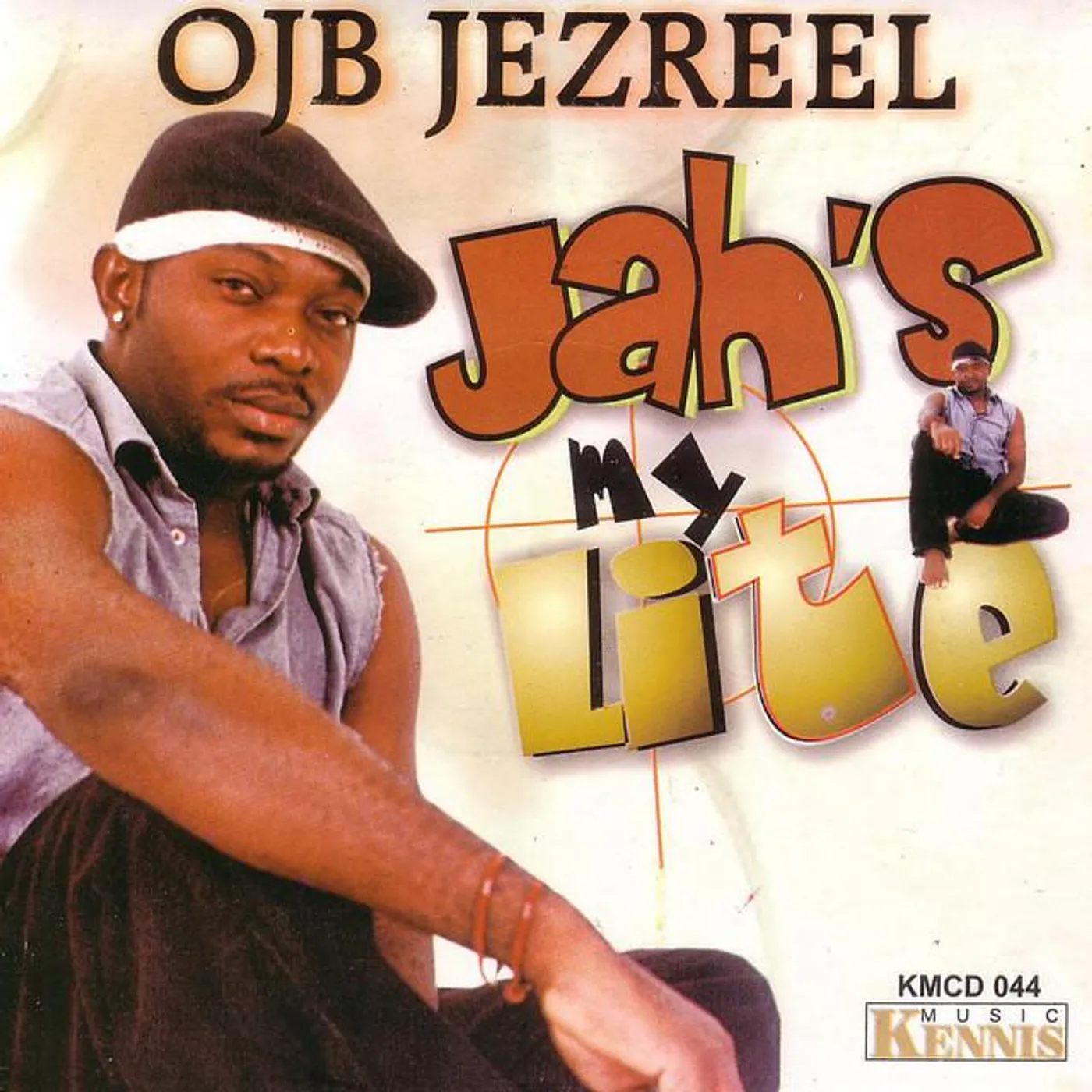 Ojb Jezreel Brand Page