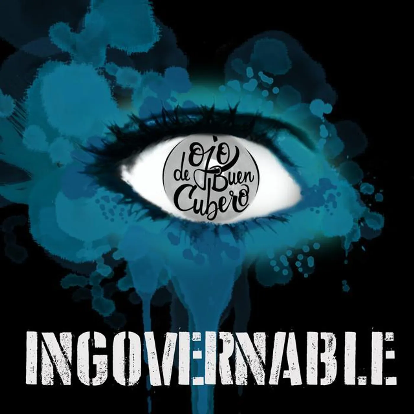 Ojo de Buen Cubero