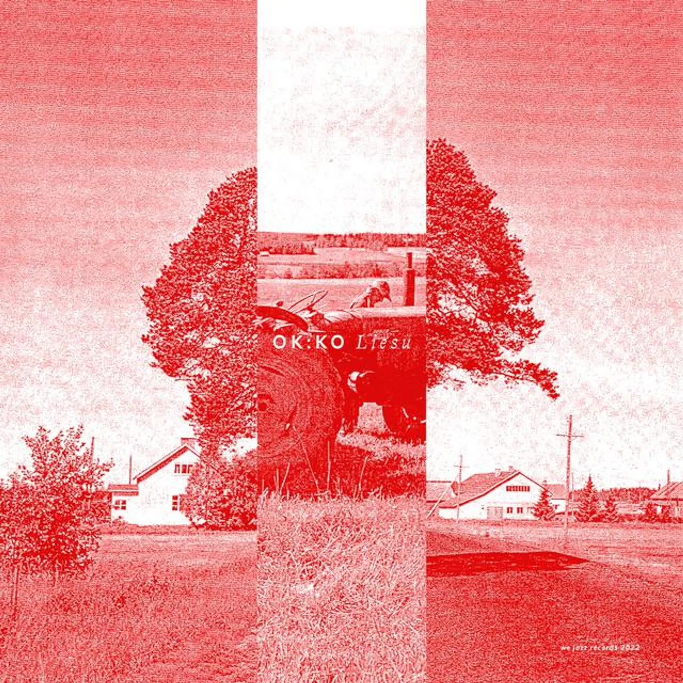 OK:KO Brand Page