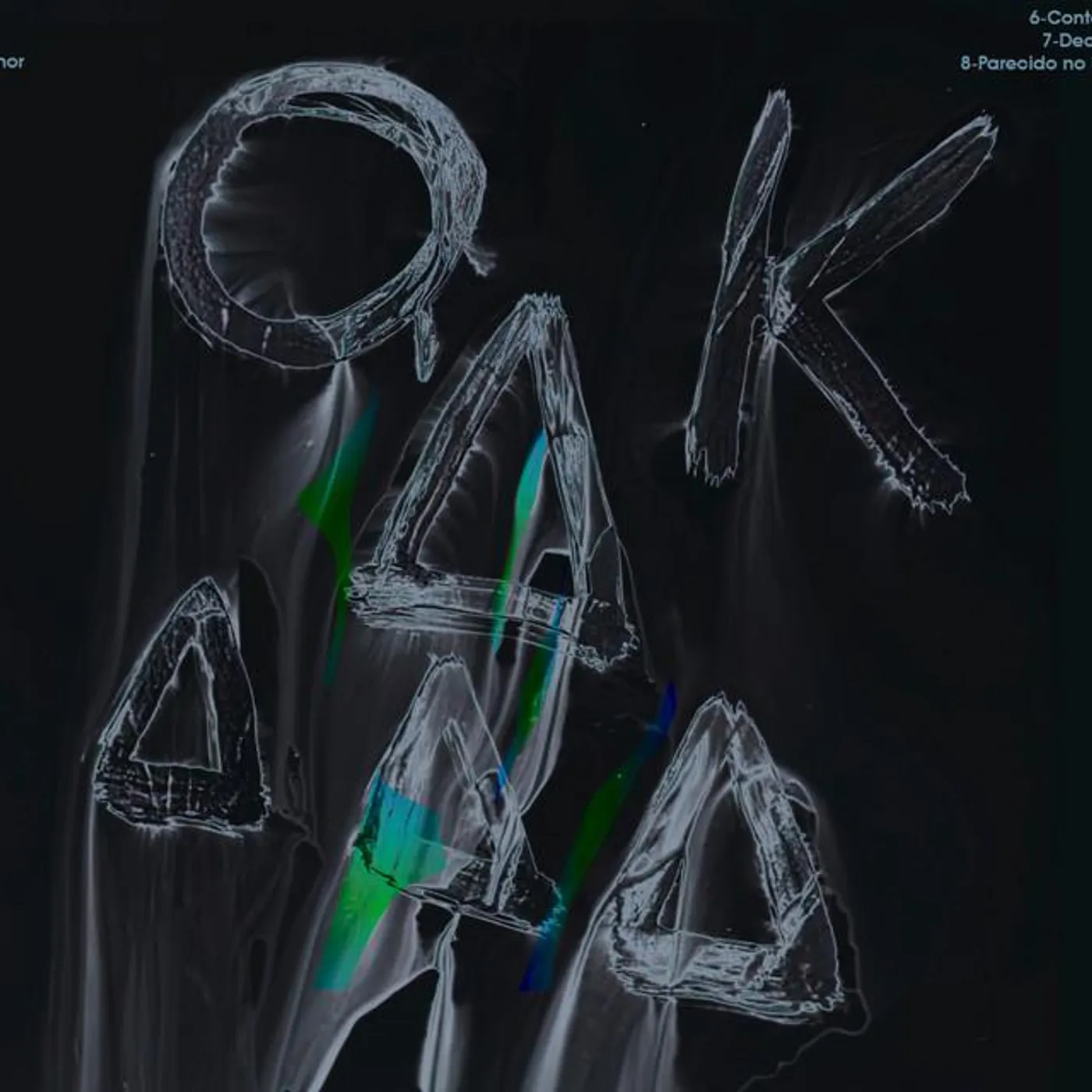 Ok Pirámides Brand Page