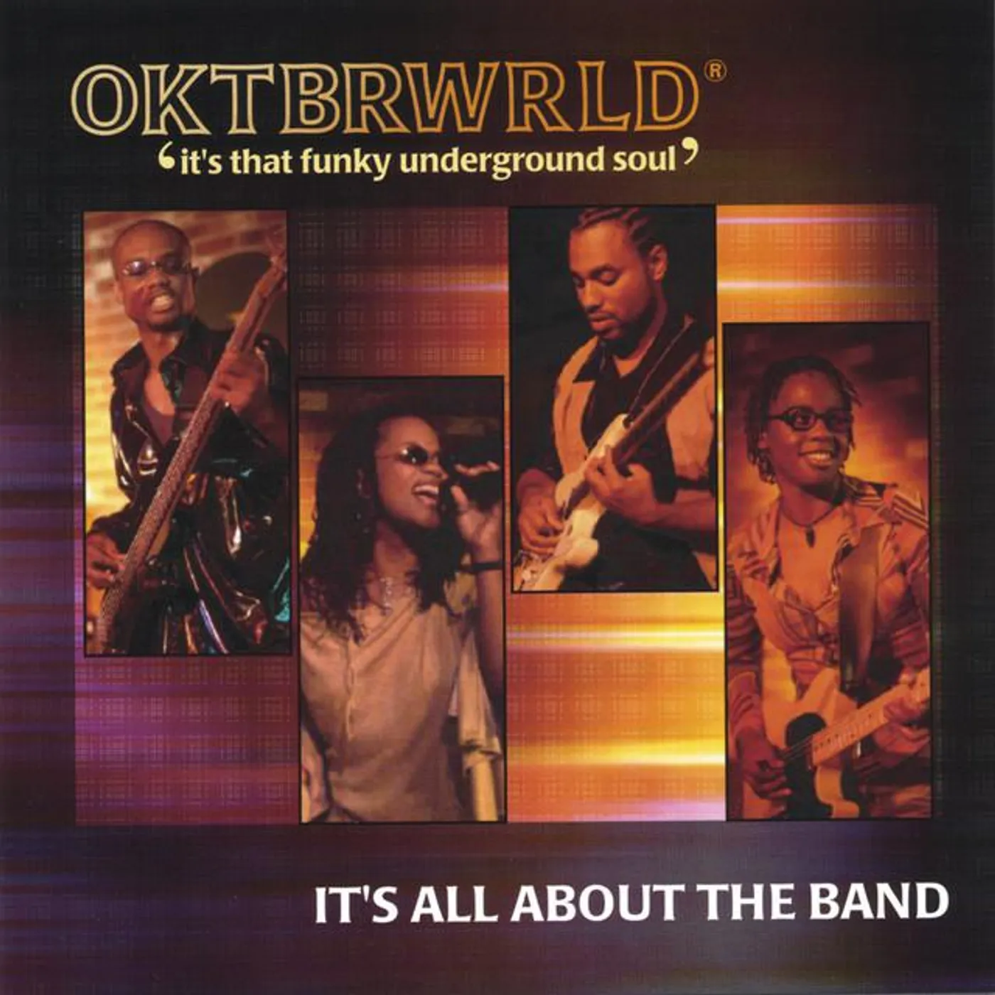 Oktbrwrld