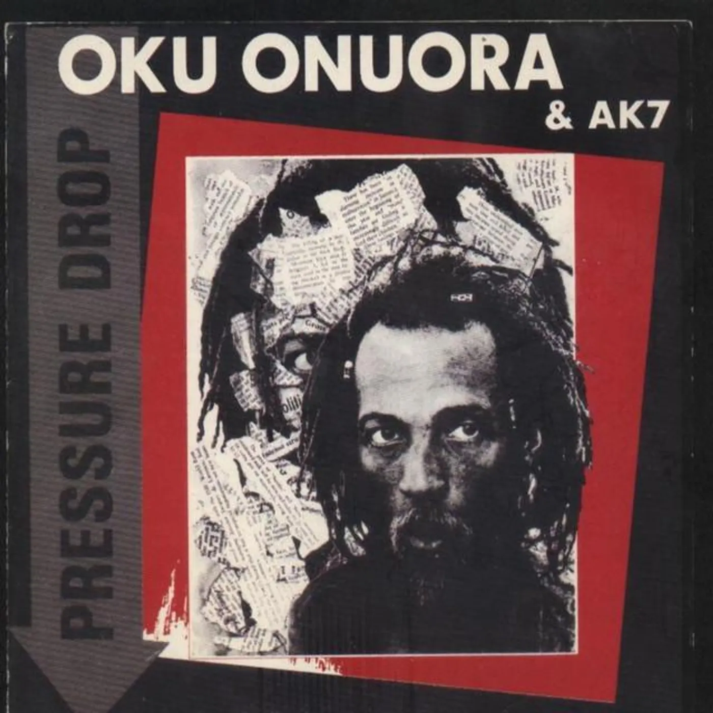 Oku Onuora Brand Page