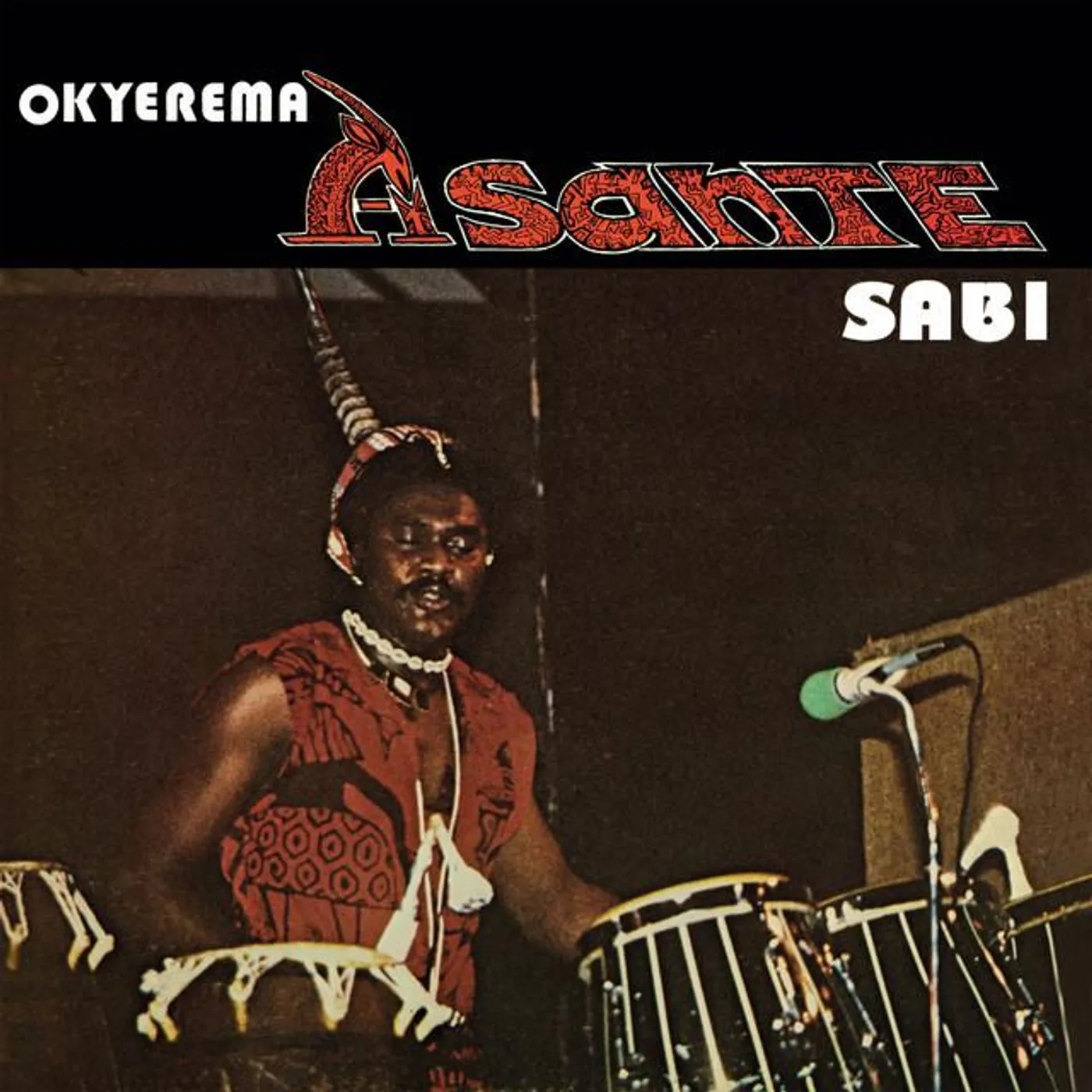 Okyerema Asante Brand Page