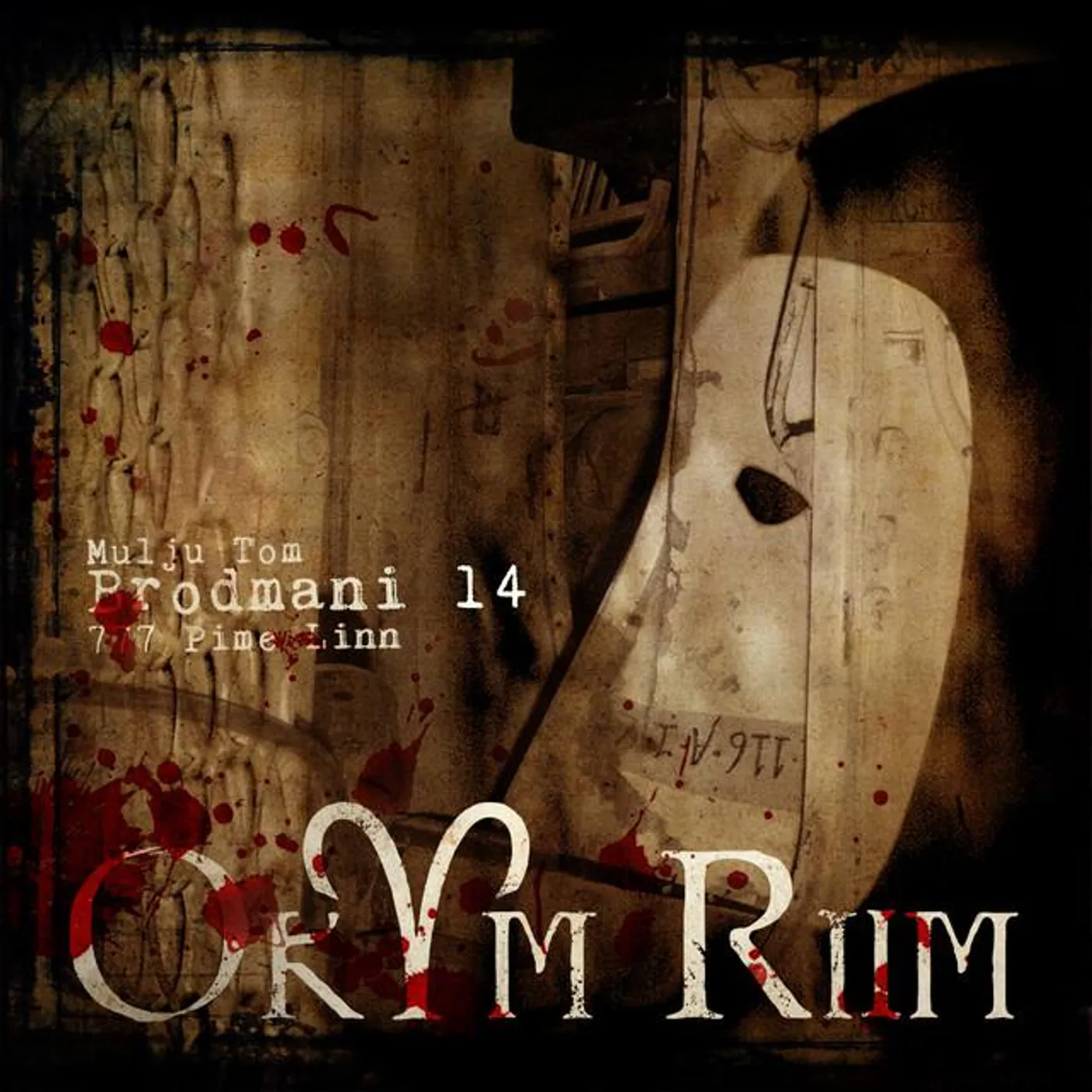 Okym Riim