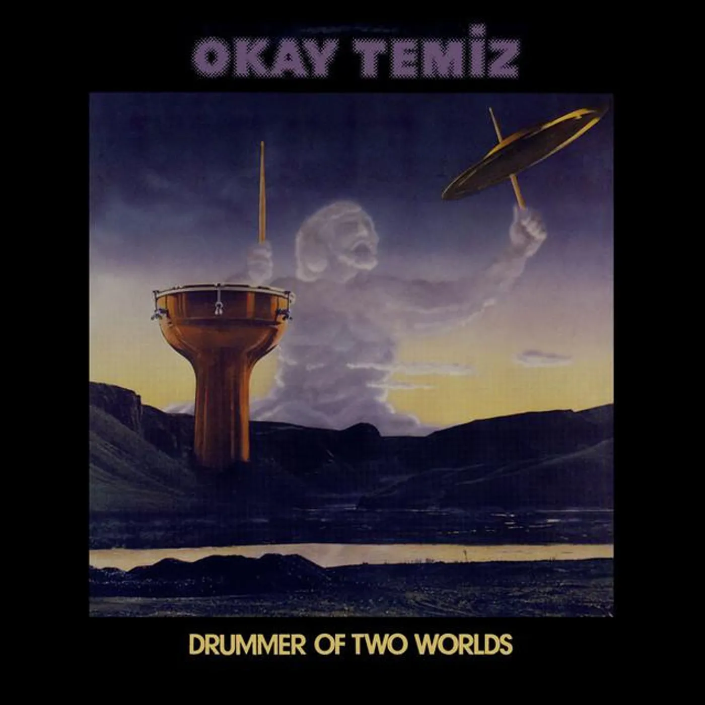 Okay Temiz Brand Page