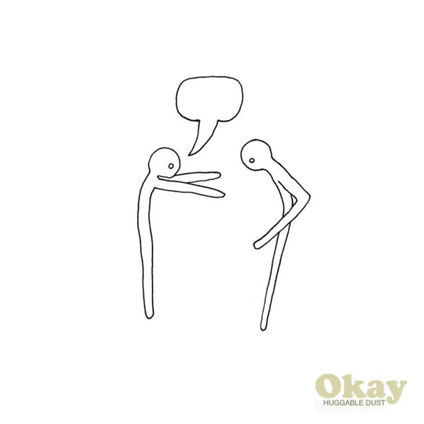 Okay Brand Page