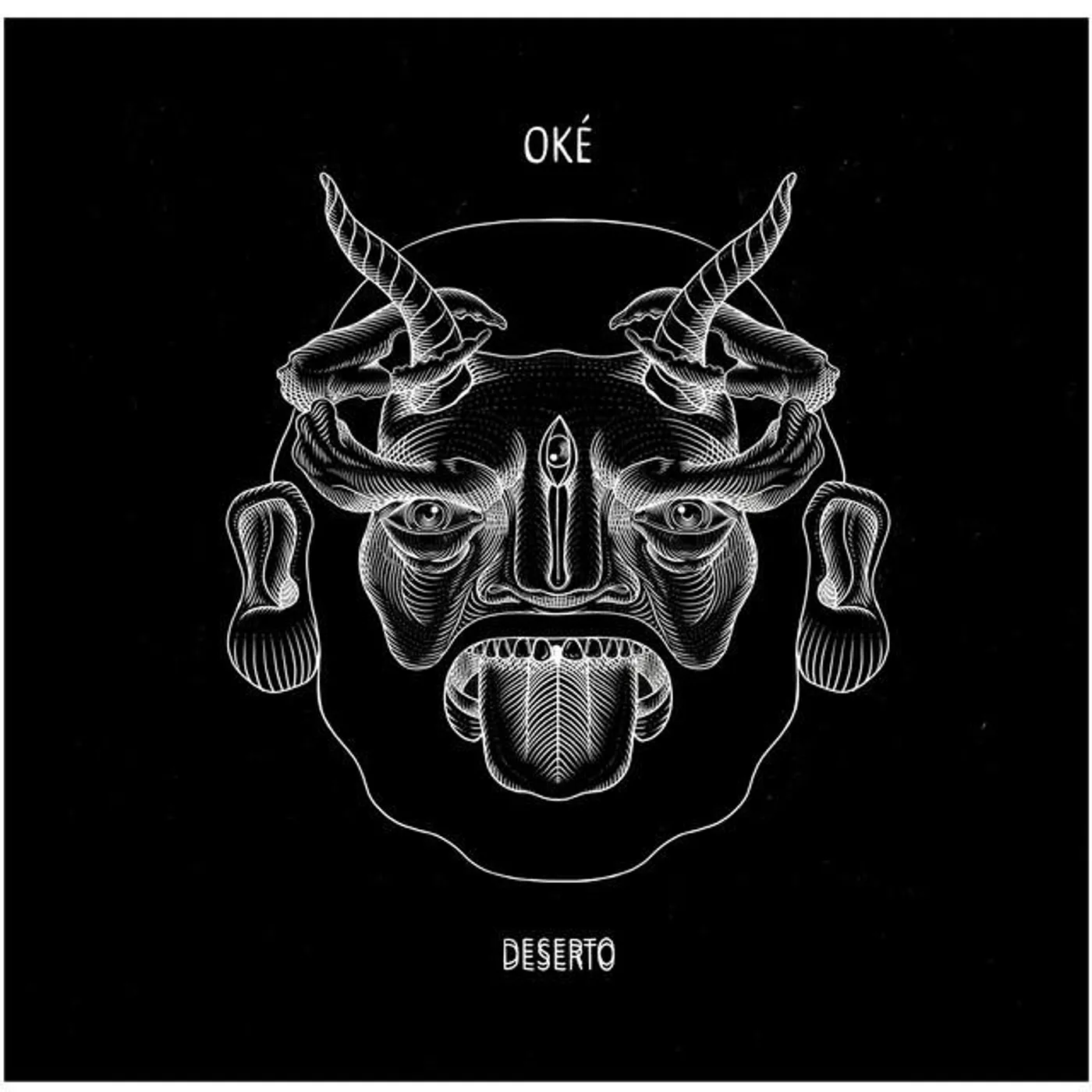 Oké Brand Page