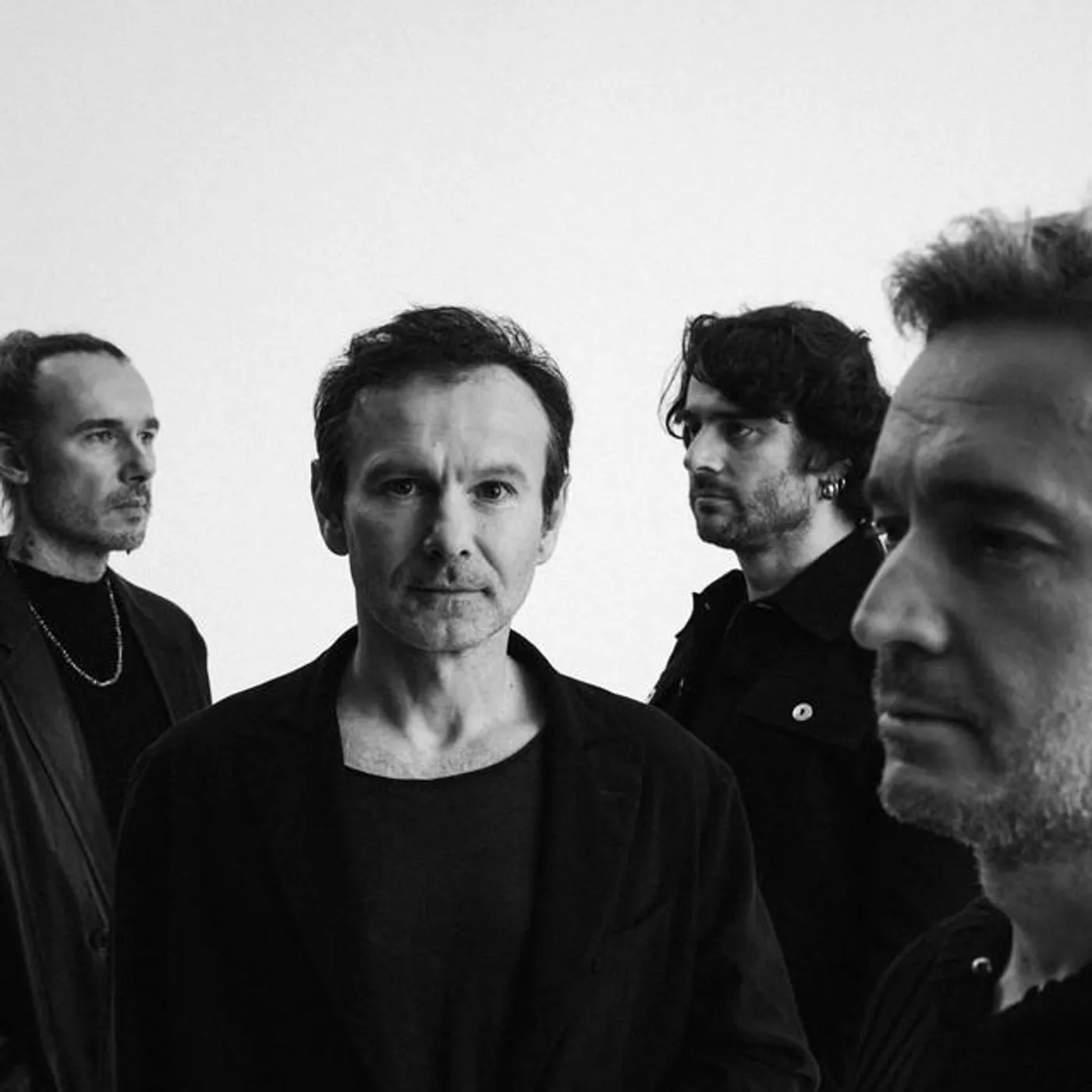 Okean Elzy Brand Page