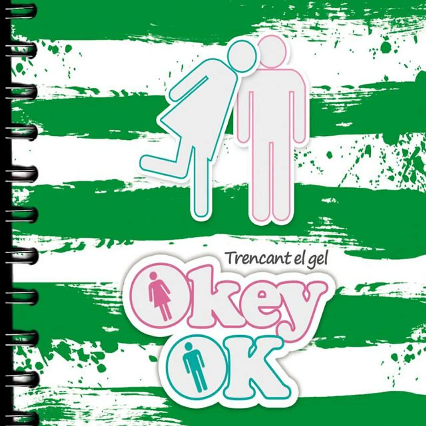 Okey Ok Brand Page