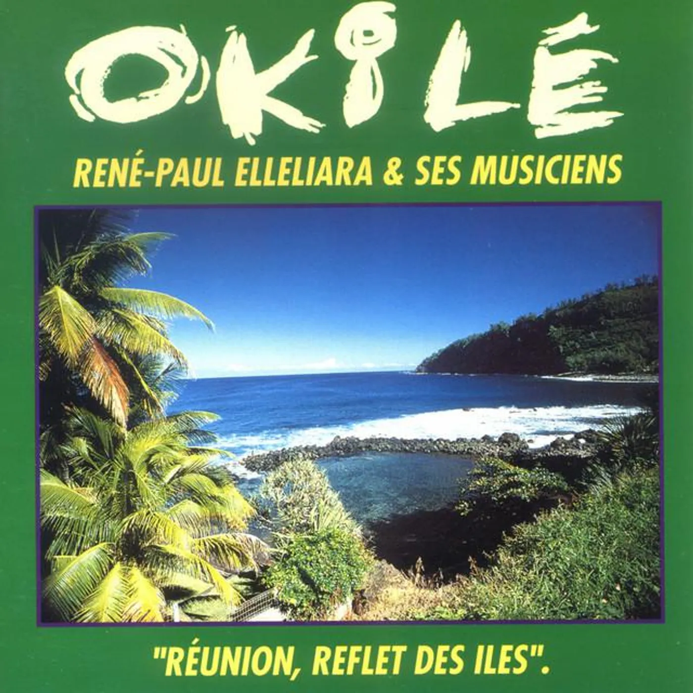 Okilé