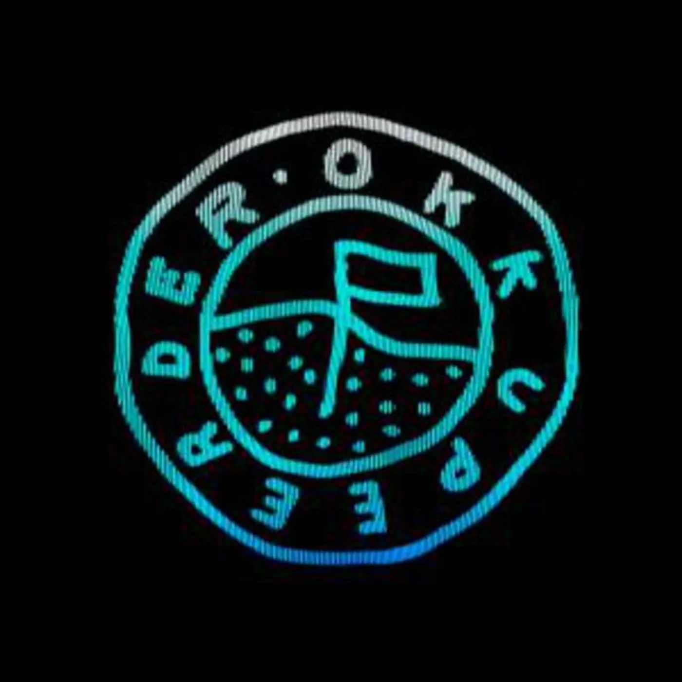 Okkupeerder Brand Page