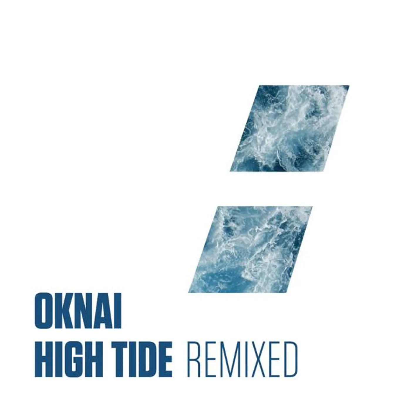 Oknai Brand Page