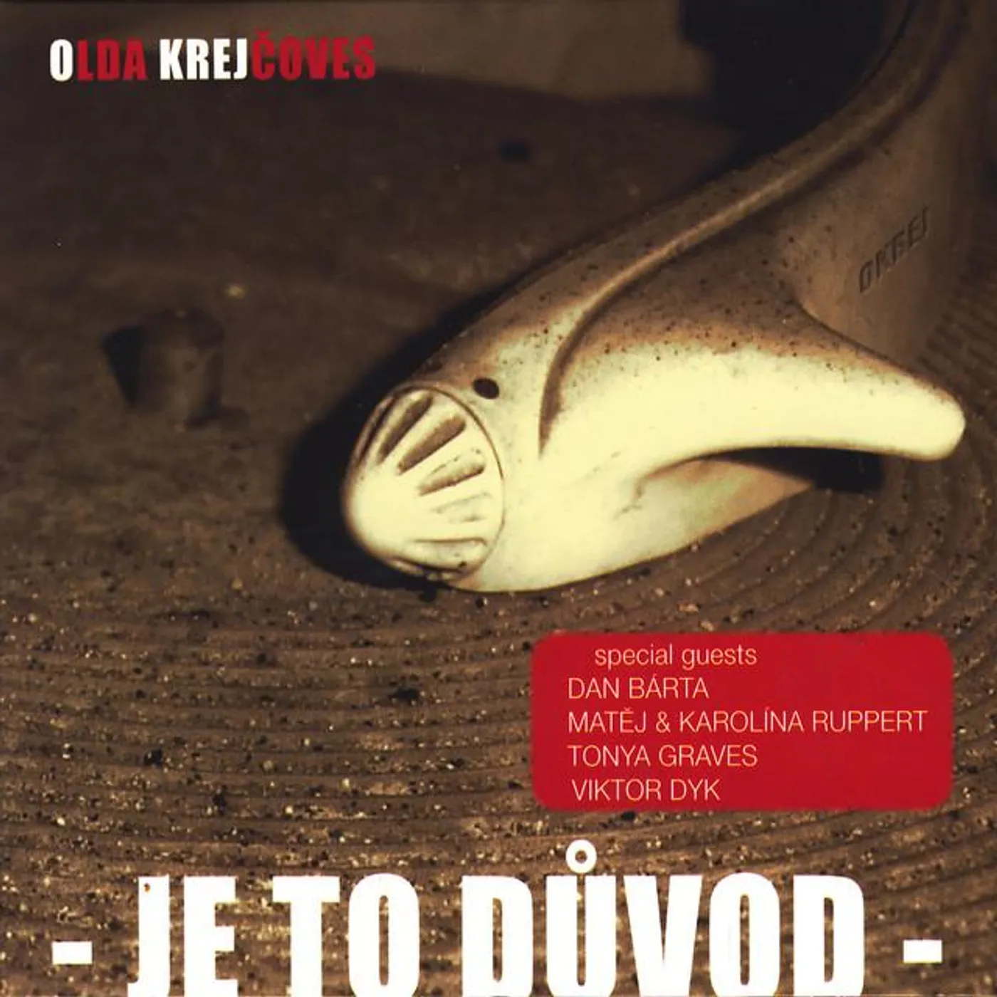 Okrej
