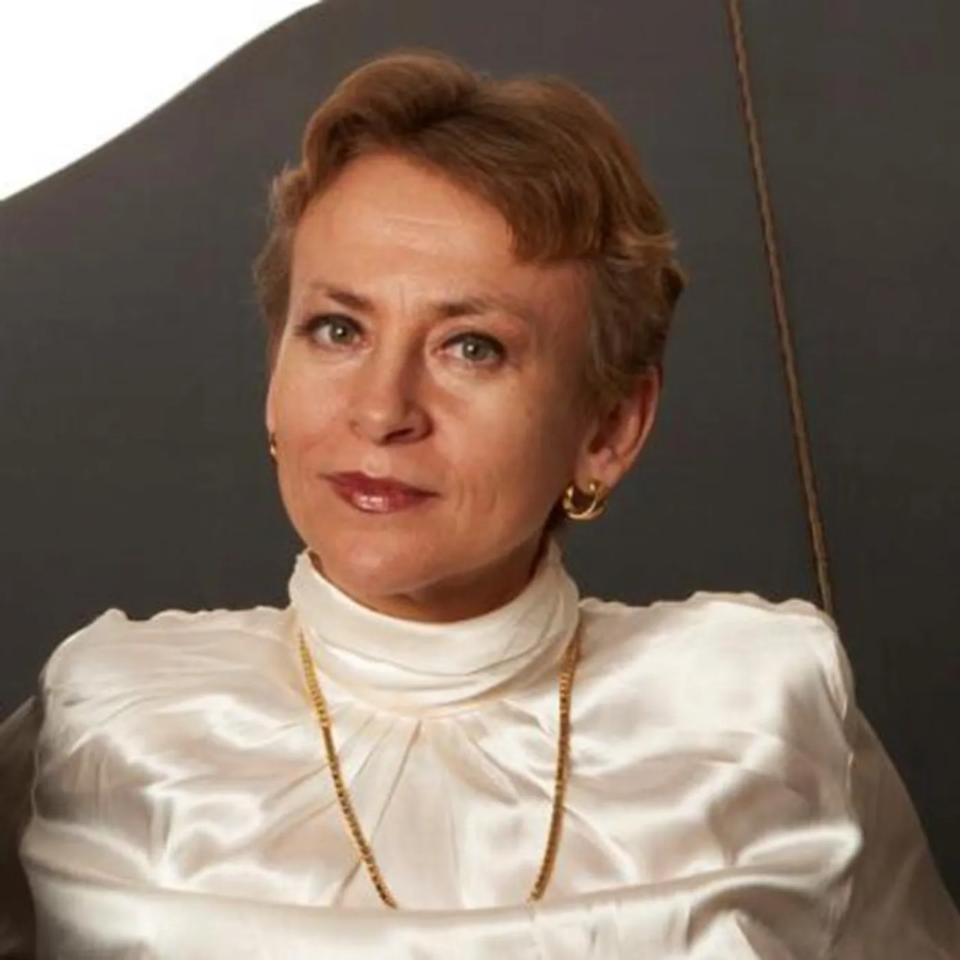 Oksana Lutsyshyn