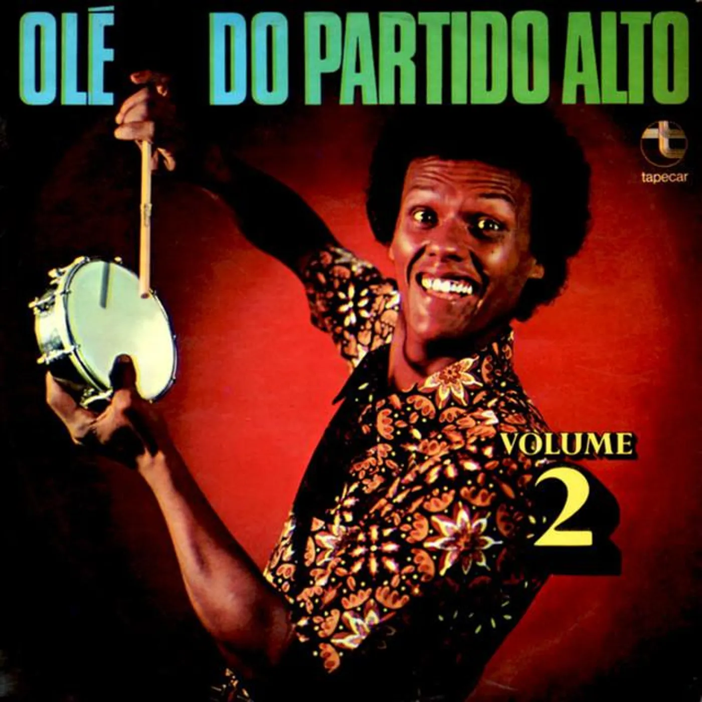 Olé do Partido Alto