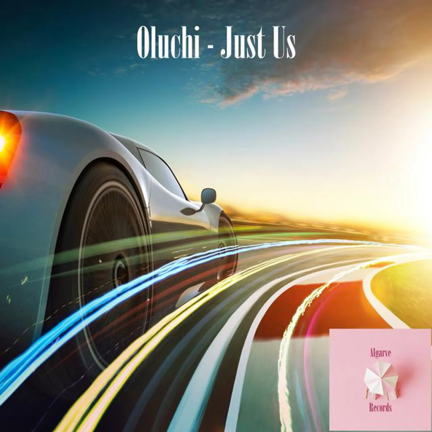 Oluchi Brand Page