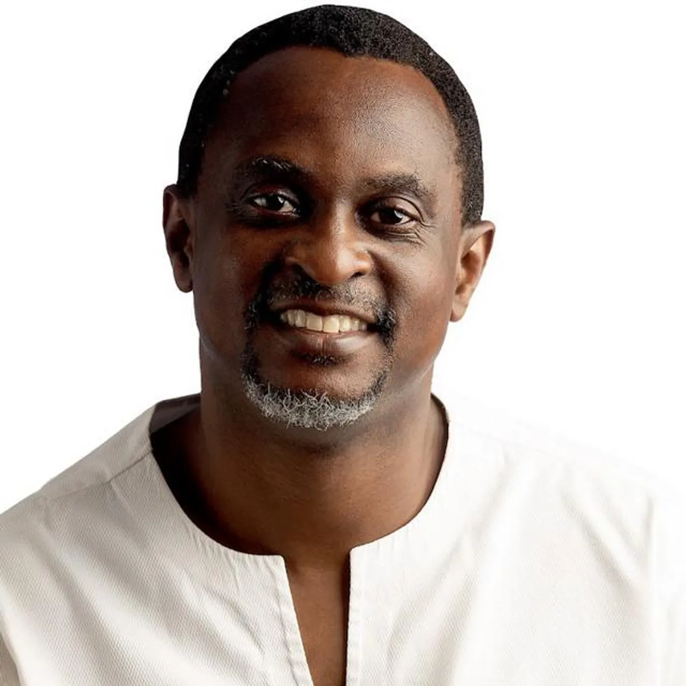 Olumide Iyun Brand Page