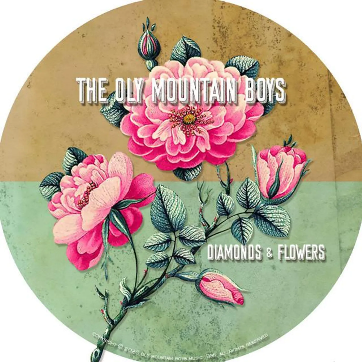 Oly Mountain Boys