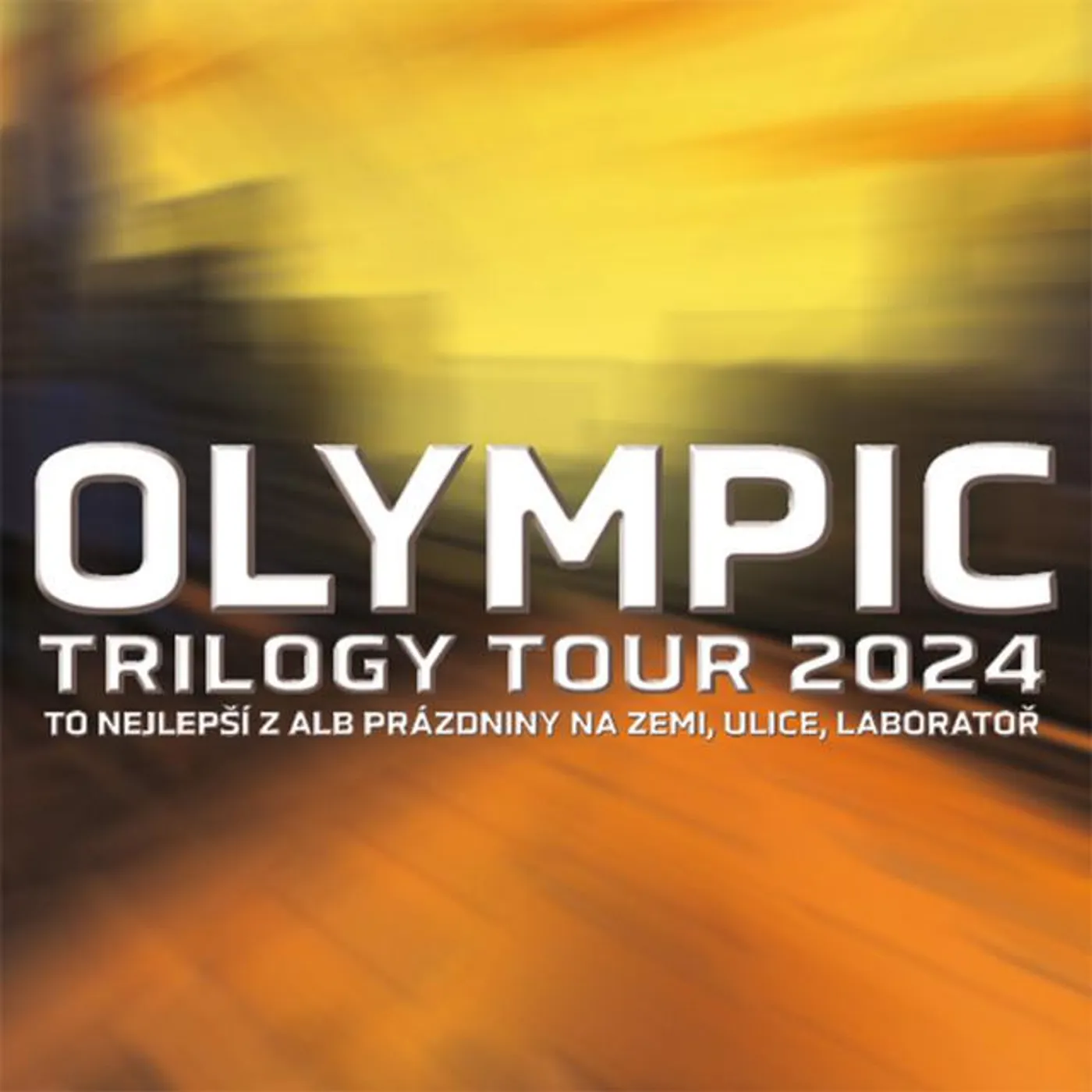 Olympic Brand Page