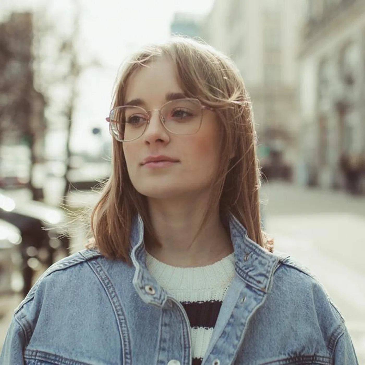 Ola Olszewska Brand Page