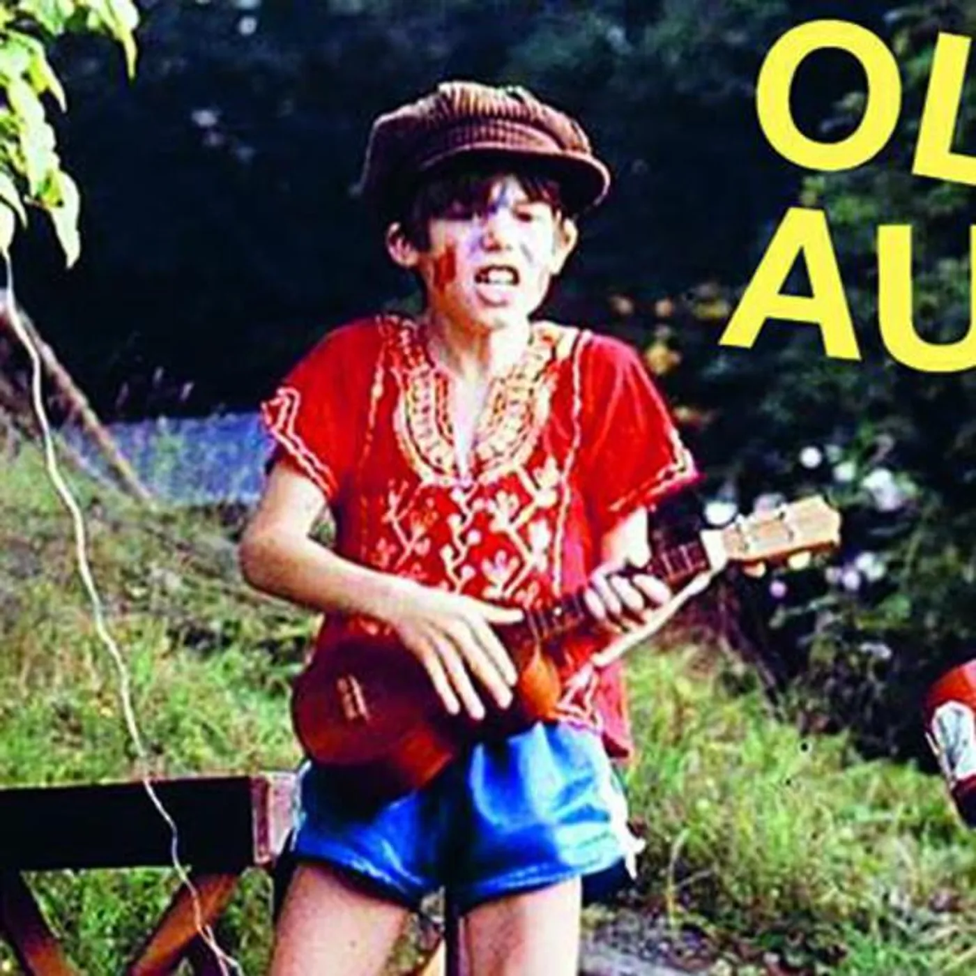 Ola Aurell