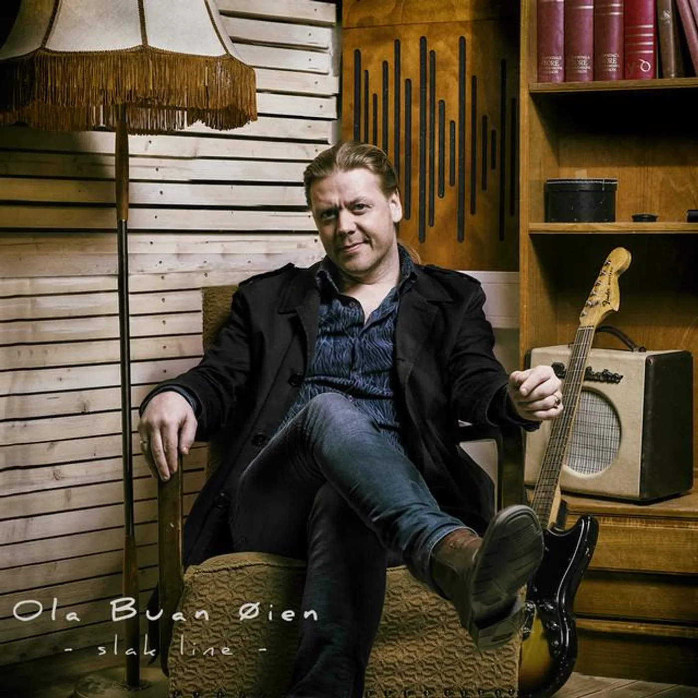 Ola Buan Øien