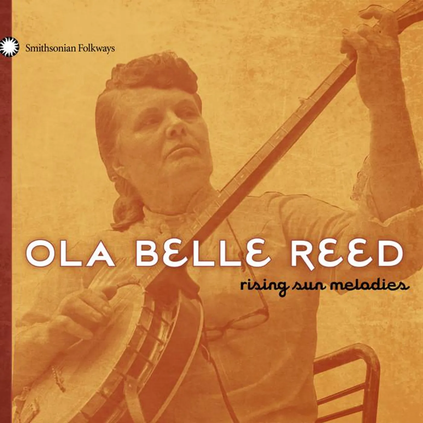 Ola Belle Reed Brand Page